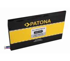 Patona batéria pre tablet PC Samsung Galaxy Tab 3 4450mAh 3.7V Li- POL + náradie