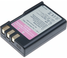 T6 Power Batéria Nikon EN-EL9 / 900mAh / čierna
