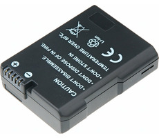 T6 Power Batéria Nikon EN-EL14 / 950mAh / čierna