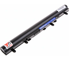 T6 Power Batéria pre Acer Aspire V5-431 / V5-471 / V5-531 / E1-410 / E1-510 / E1-570 / 4cell / 2500mAh
