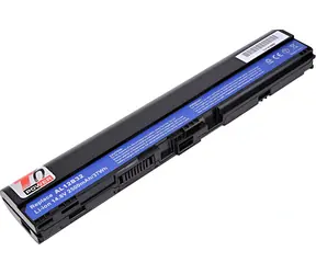 T6 Power Batéria pre Acer Aspire One 725 / 756 / V5-121 / V5-131 / V5-171 / TravelMate B113-E / 4cell / 2500mAh