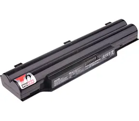 T6 Power Batéria pre Fujitsu LifeBook LH520, LH530, AH530, E741, PH50, PH521, 6cell, 5200mAh