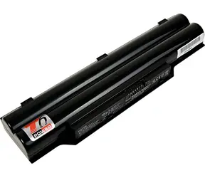 T6 Power Batéria pre Fujitsu LifeBook AH512, AH532, AH562, A532, 6cell, 5200mAh