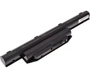 T6 Power Batéria pre Fujitsu LifeBook A544, AH564, E544, E546, E733, E744, E753, E754, 6cell, 5200mAh