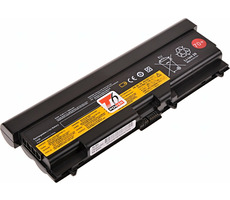 T6 Power Batéria pre Lenovo ThinkPad T430 / T430i / T530 / T530i / L430 / L530 / W530 / 9cell / 7800mAh