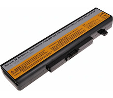 T6 Power Batéria pre Lenovo IdeaPad Z580 / G580 / G500 / G510 / G700 / 6cell / 5200mAh