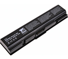 T6 Power Batéria pre Toshiba Satellite A200 / A300 / A500 / L200 / L300 / L450 / L500 / L550 / 6cell / 4600mAh