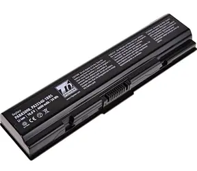 T6 Power Batéria pre Toshiba Satellite A200, A300, A500, L200, L300, L450, L500, L550, 6cell, 4600mAh