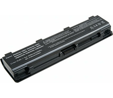 T6 Power Batéria pre Toshiba Satellite C50 / C70 / C800 / C850 / L70 / L800 / M800 / P800 / 6cell / 5200mAh