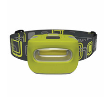 EMOS Čelovka COB LED 150lm 20m