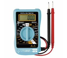 EMOS multimeter EM320A