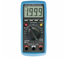 EMOS multimeter EM420B / auto range