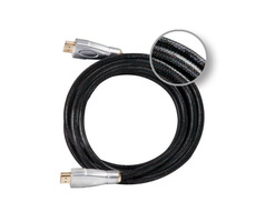 Club3D Kábel Premium High Speed HDMI 2.0 na HDMI 2.0 / 4K 60Hz / podpora UHD / 3m