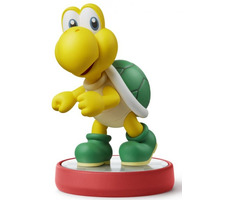 amiibo Super Mario - Koop Troop
