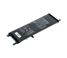 AVACOM batéria pre Asus X553 a F553 / Li-Ion / 7.2V / 4000mAh / 29Wh