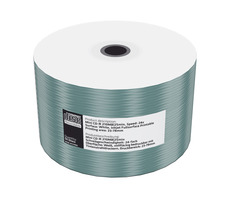 MediaRange CD-R 8cm 200MB 24x 50ks / Inkjet Printable