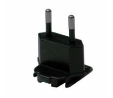 DATALOGIC adaptér EURO pre napájací zdroj / 2 PIN