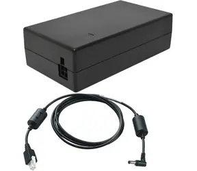 ZEBRA napájací zdroj PWR-BGA12V50W0WW + DC kábel CBL-DC-388A1-01