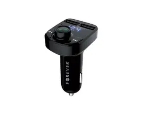 Forever TR-330 FM Transmiter s LCD/Bluetooth/TFO