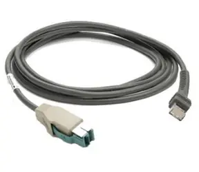 ZEBRA USB napájací kábel