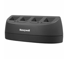 Honeywell Nabíjačka batériu 4-port pre čítačky 1202g, 1452g, 1902, 1911i, 1981i, 3820, 3820i, 4820, 4820i