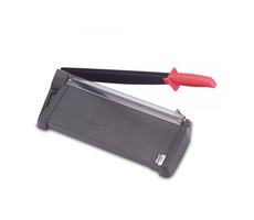 KW trio 13300 / Páková kancelárska rezačka papiera / A4