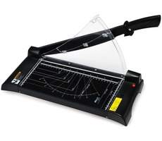 KW trio 13036 / Páková rezačka + Laser