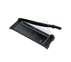 KW trio 13037 / Páková rezačka + Laser