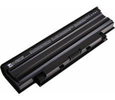 T6 Power Batéria pre DELL Inspiron 13R / 15R / 17R / 6cell / 5200mAh