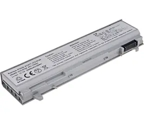 T6 Power Batéria pre Dell Latitude E6400