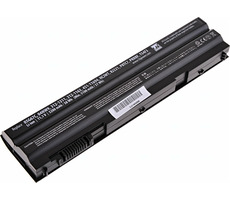 T6 Power Batéria pre DELL Latitude (5200mAh) / E6420 / E6430 / E6520 / E6530 / E5420 / E5430 / E5520 / 6cell / 5200mAh