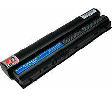 T6 Power Batéria pre Dell Latitude E6220 / E6230 / E6320 / E6330 / E6430s / 6cell / 5200mAh