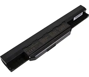 T6 Power Batéria pre Asus K43, K53, K84, A43, A53, A54, P43, P53, X43, X53, X54, X84, 6cell, 4600mAh