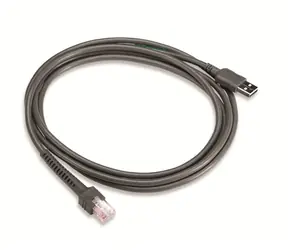 ZEBRA USB kábel (CBA-U46-S07ZAR)