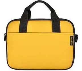 Samsonite Prípade SLIPCASE 9.7" Classic Sleeves žltá / Puzdro pre iPAD