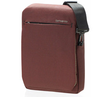 Samsonite TABLET CROSSOVER 7&quot;-9.7&quot; NETWORK 2 / Taška na tablet / červená