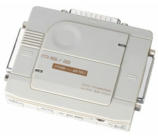 ATEN AS-251P-K Automatický prepínač 2x PC - 1x tlačiareň