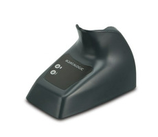 DATALOGIC kolíska pre DATALOGIC QuickScan QBT2400 / Multi-IF / čierna