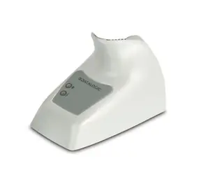 Datalogic kolíska pre Datalogic QuickScan QBT2400 / biela