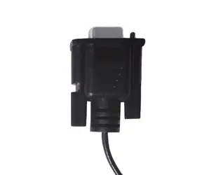 Datalogic RS232 kábel (8-0751-11) 2m/9D/S/Ext. napájanie