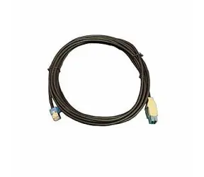 Datalogic USB kábel (8-0938-02) 4.5m / napájanie cez terminál 