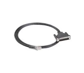 Datalogic RS232 rovný kábel (90G001080) / 25pin F