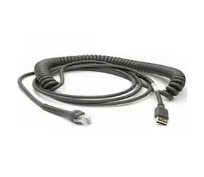 Datalogic USB kábel (90A052100) 2m