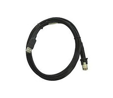 Datalogic USB kábel (90A052258) 2m čierna