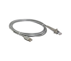 Datalogic USB kábel (90A051945) 2m šedá