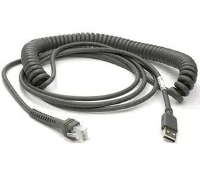 Datalogic USB kábel (90A052066) 5m