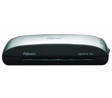 Fellowes Laminator SPECTRA A4 / 230 mm / 125 mic / 30 cm/min