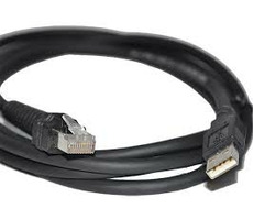 Datalogic USB kábel (CAB-438) 2m