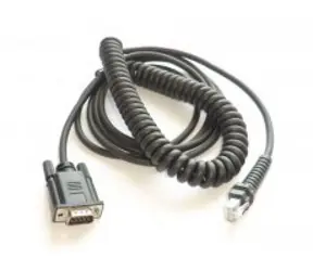 Datalogic RS232 kábel