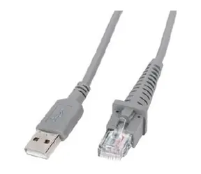 DATALOGIC USB kábel typ A